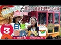 2019大阪之旅(3)京都車站/嵐山嵯峨野觀光小火車/拉麵小路