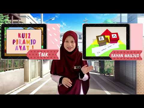 Video: Bahan Bantu Mengajar: Cara Menulisnya