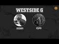 2012 westside g  kiban ft pjpo