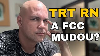 Prova Do Trt 21 Trt-Rn - Fcc Muda A Forma De Cobrança