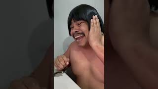 We Are The Champions. El Chaparro Chuacheneger