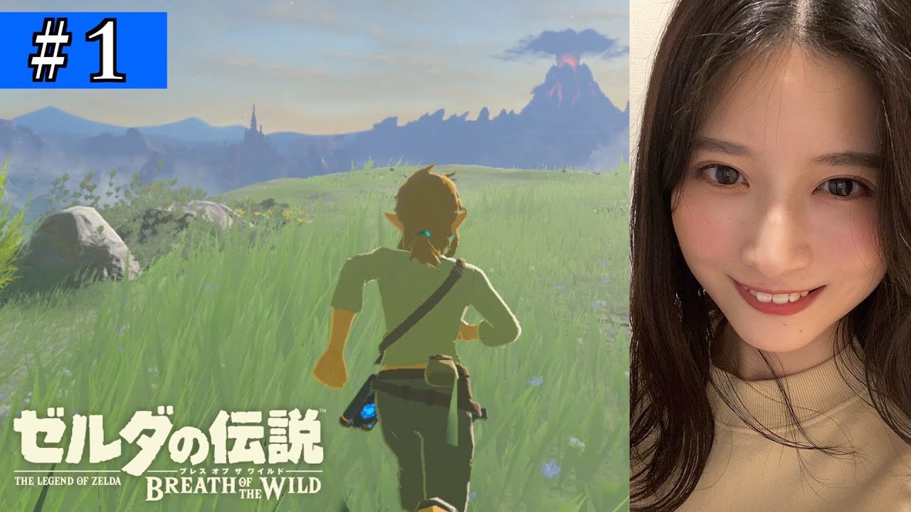 ゼルダの伝説ブレスオブザワイルド続編開発中 6 Youtube動画 9本 画像 7枚