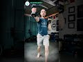 LATERAL DOUBLE PENDULUM to SPLIT SQUAT