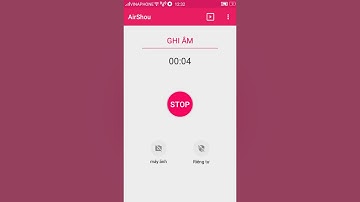 Video hướng dẫn cách tải app inboxFB trên CHplay về máy