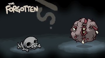 8.13.25 Daily Run - The Binding Of Isaac