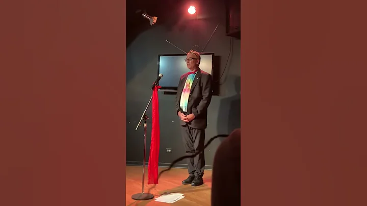 James Grabowskis Poetry