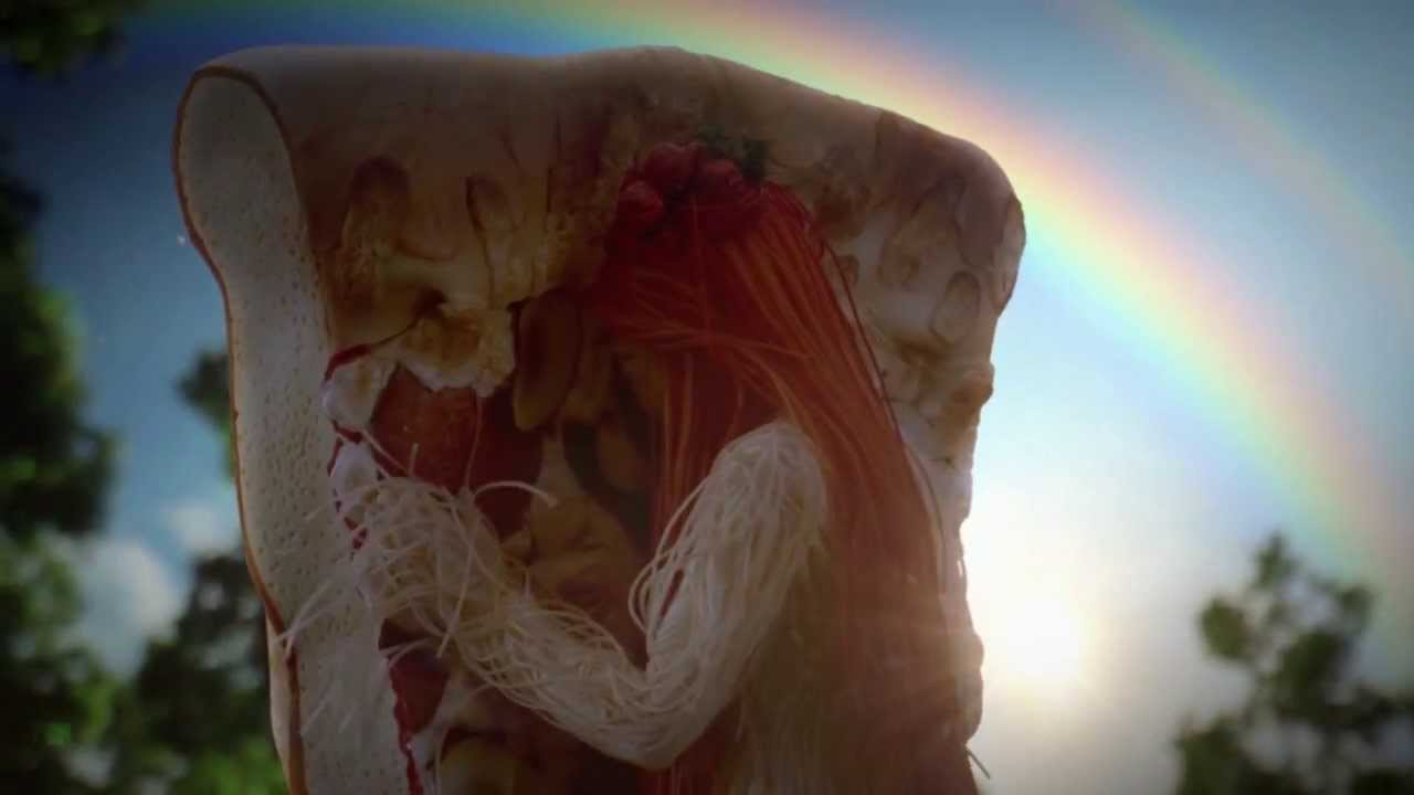 La Sloche Pizzaghetti Couche-Tard été 2013