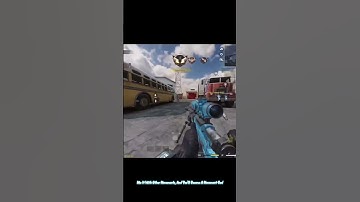 How To Slide Cancel Like A GOD In CODM #codm #shorts #sniping