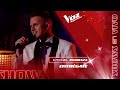 Ezequiel Pedraza - “Entrégate” - La gran final – La Voz Argentina 2021