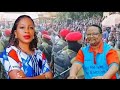 KUMBE BINTI WA LISSU KILICHOMPONZA NI HIKI ADAKWA KWEUPE KUMBE BINTI WA LISSU KILICHOMPONZA NI HIKI ADAKWA KWEUPE
