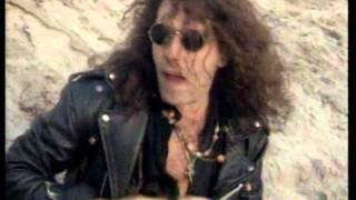 Van Gogh - Dibuk - (Official Video 1991)