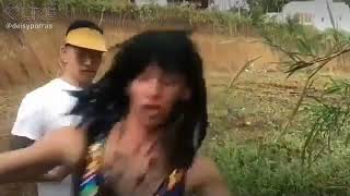 Laliendra Robo Frustrado