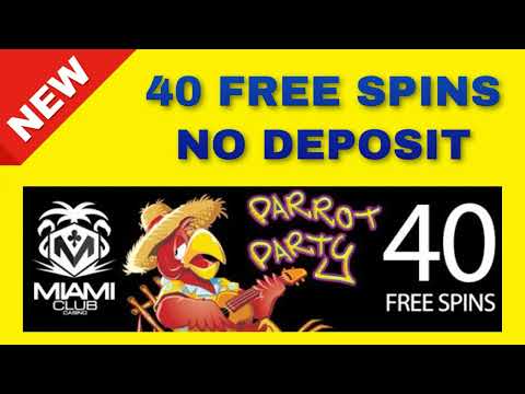 new casino no deposit bonus 2020