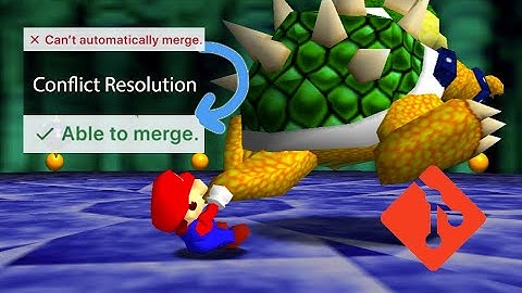 Git - Easiest way to resolve a conflict from the command line