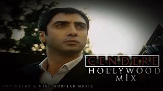 Kurtlar Vadisi | Cendere Hollywood Mix ( Yüksek Kalite )