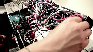 System Cartesian - keep checkin