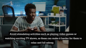 Parenting Hacks: How to Establish Effective Bedtime Routine for Kids