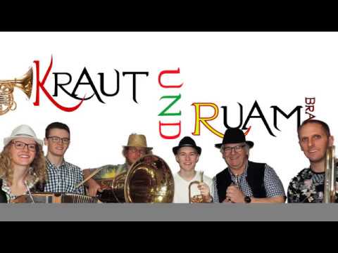 Kraut & Ruam