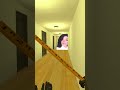 Can I escape Michael Jackson Liminal Hotel? (Gmod) #shorts