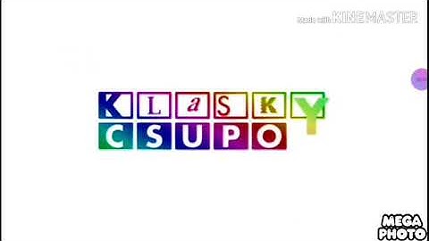 Klasky Csupo in Enchanced with MT-SP Combo & G-Major