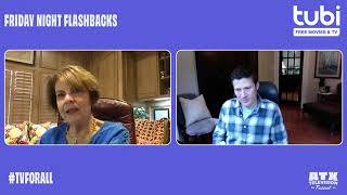 FRIDAY NIGHT LIGHTS Flashback | Zach Gilford & Louanne Stephens: First Impressions
