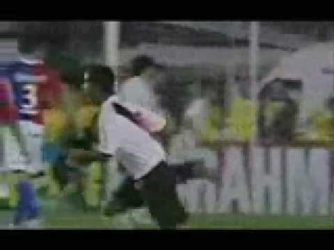 Vasco da Gama - Nosso Futebol  Arte