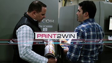 Tri Win Direct   Experts in Print & Mail