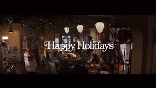 Chevrolet Holiday Commercial. This Will Be The Best 5 Minutes You Will Spend Today.❤️🎄🎅🎁✨