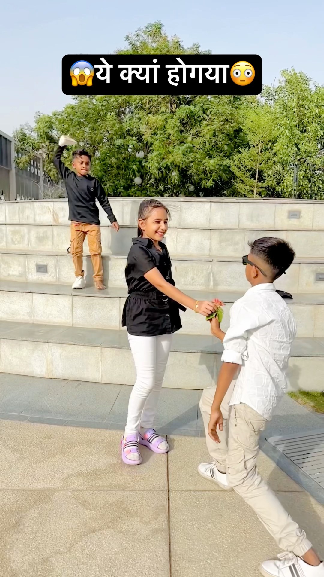 Tappu Parmar #tappuparmar #trending #breakup