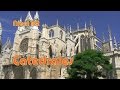 Quiz sobre Catedrales Españolas