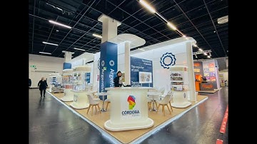 Anuga China 2026 Booth Builder YOHO EXPO Shenzhen Stand Contractor.