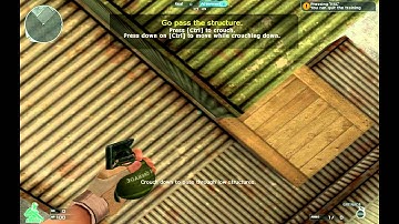 [CF] Corner Glitch Tutorial