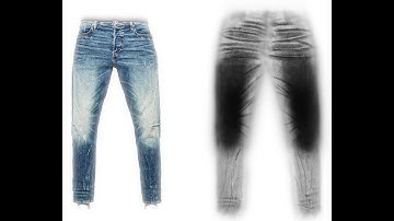 whisker Kesy bnaty Hain l  Photoshop per whisker kesy bnaty hain