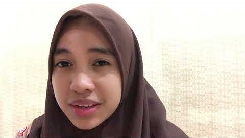 SMAN 12 MEDAN: A VIDEO PRESENTATION ABOUT FUTURE PLAN