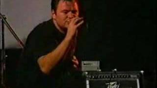 Ska-Boom - What Did I Do?
