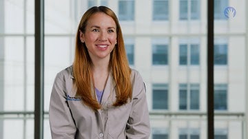 Meet Rachel K. Follmer, MD, Developmental Pediatrician at Lurie Children