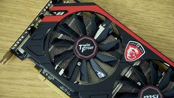 MSI R9 280X Twin Frozr Gaming Edition Video Card Review & Benchmarks!