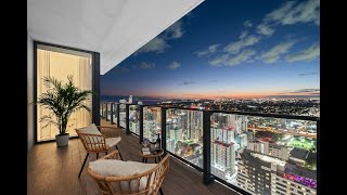 88 SW 7 Street 3612 Miami, FL | ColdwellBankerHomes.com