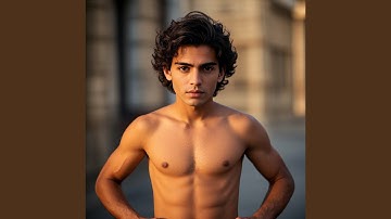 Baganka Mirror That Shows the Man You Left Behind