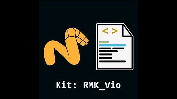 Modo | Kit | RMK_Vio