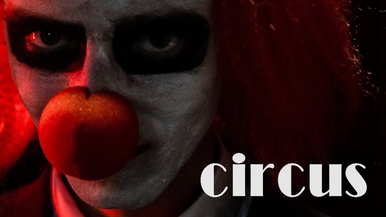 oskar's mum - Circus [Official Video]
