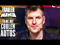 Wer erkennt mehr Auto-Filme? | TrailerMania - Anne vs. David