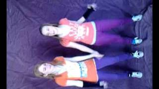 Cells Project- Bloopers.