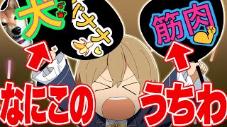 アニメ】ライブの最高のファンサ考えた！！！！！【すとぷり