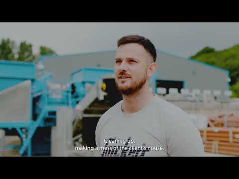 Concrete Drive Thru with Mortar and Screed | What do customers at JTD Building Supplies think?