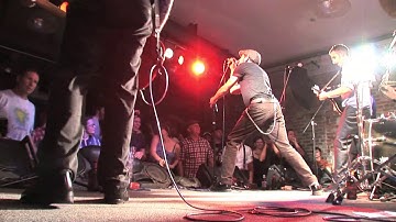 The Rumjacks 