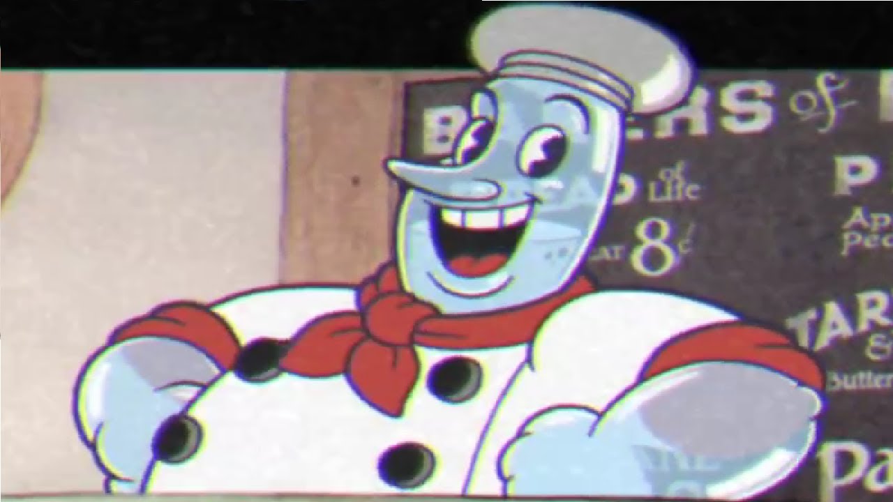 Character 1) Cuphead, ｃｕｐｈｅａｄ ｗｉｋｉ ｂｏｏｋ