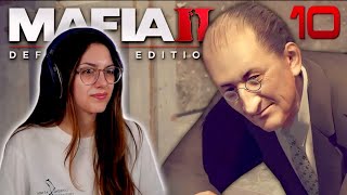 Repaying Debts Leads To A Past Unveiled | Mafia 2: Definitive Edition Part 10