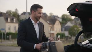 24/7 Professional Taxi & Airport Transfer Service in Luxembourg | Lux Taxi 24 screenshot 1