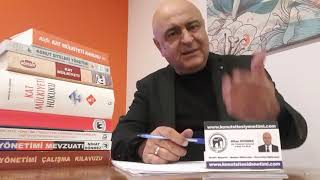 Si̇te Yöneti̇mleri̇nde Toplanti Yöneti̇mi̇